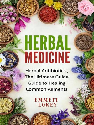 cover image of Herbal medicine